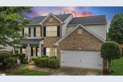 6 Meadowrise Lane, Simpsonville, SC 29681 - Photo 3