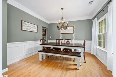 6 Meadowrise Lane, Simpsonville, SC 29681 - Photo 5