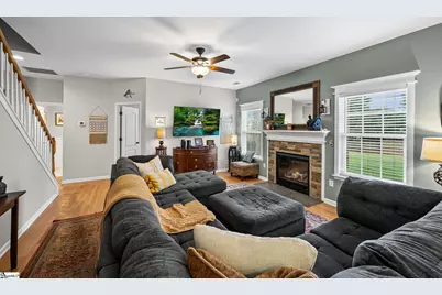 6 Meadowrise Lane, Simpsonville, SC 29681 - Photo 11