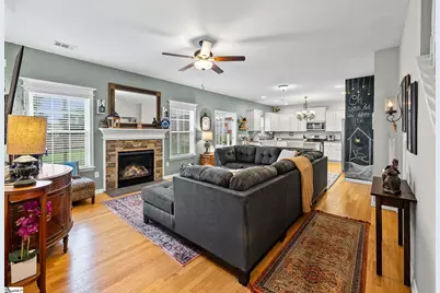 6 Meadowrise Lane, Simpsonville, SC 29681 - Photo 13