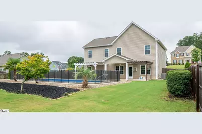 305 S Harvest Moon Way, Easley, SC 29642 - Photo 41