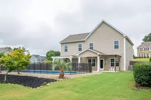 305 S Harvest Moon Way, Easley, SC 29642 - Photo 41