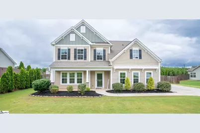 305 S Harvest Moon Way, Easley, SC 29642 - Photo 1