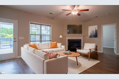 305 S Harvest Moon Way, Easley, SC 29642 - Photo 9