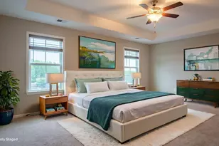 305 S Harvest Moon Way, Easley, SC 29642 - Photo 23