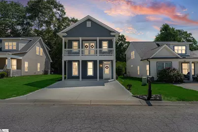 111 Crown Court, Williamston, SC 29697 - Photo 1