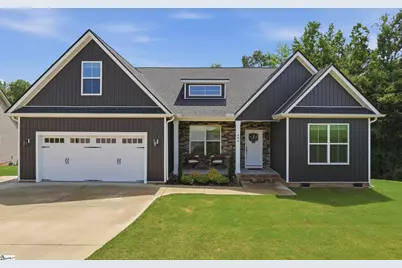400 Terra Plains Drive, Greer, SC 29651 - Photo 1