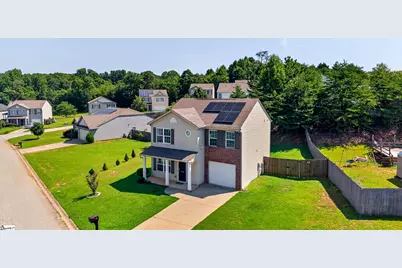 626 Duncan Station Drive, Duncan, SC 29334 - Photo 33
