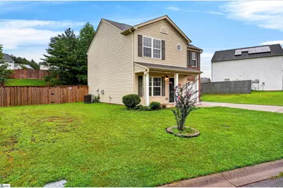 626 Duncan Station Drive, Duncan, SC 29334 - Photo 3