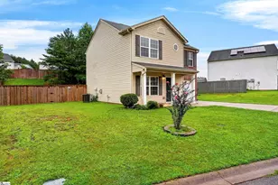 626 Duncan Station Dr, Duncan, SC 29334 - Photo 3