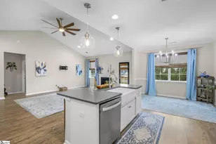 3443 Oneal Church Rd, Greer, SC 29651 - Photo 17