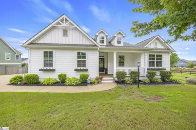 3443 Oneal Church Road, Greer, SC 29651 - Photo 3