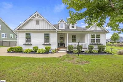 3443 Oneal Church Road, Greer, SC 29651 - Photo 1
