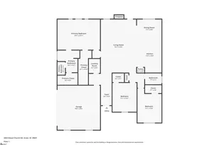 3443 Oneal Church Rd, Greer, SC 29651 - Photo 43