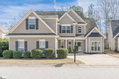 3 Cedarhill Court, Simpsonville, SC 29681 - Photo 1
