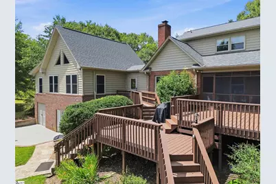 621 Jenkins Bridge Road, Simpsonville, SC 29680 - Photo 41