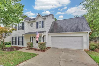 420 Riverside Chase Circle, Greer, SC 29650 - Photo 25