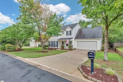 420 Riverside Chase Circle, Greer, SC 29650 - Photo 3