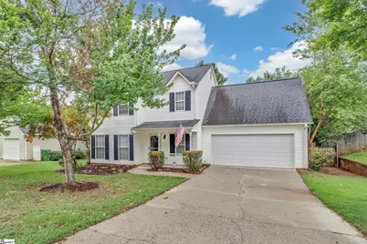 420 Riverside Chase Circle, Greer, SC 29650 - Photo 1