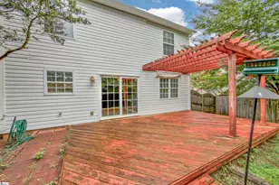 420 Riverside Chase Cir, Greer, SC 29650 - Photo 29