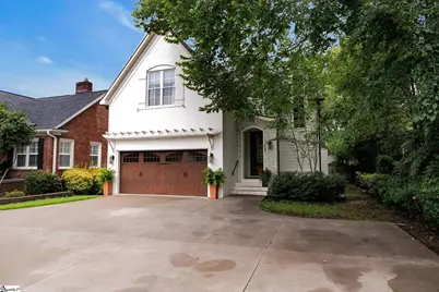 207 E Faris Road, Greenville, SC 29605 - Photo 1