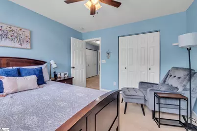 419 Peach Grove Place, Mauldin, SC 29662 - Photo 21