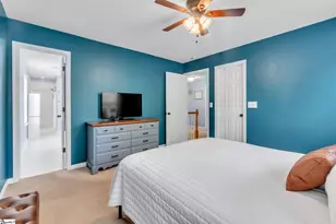 419 Peach Grove Pl, Mauldin, SC 29662 - Photo 25