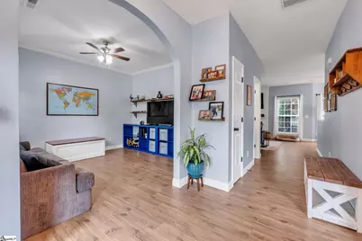 419 Peach Grove Place, Mauldin, SC 29662 - Photo 7