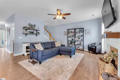419 Peach Grove Place, Mauldin, SC 29662 - Photo 3
