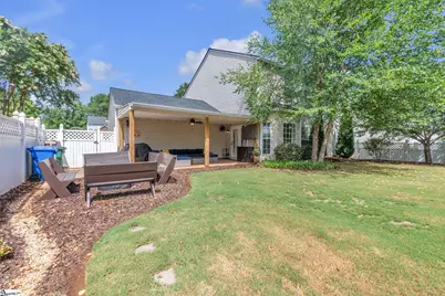 419 Peach Grove Place, Mauldin, SC 29662 - Photo 35
