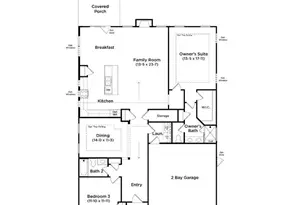 14029 Satinwood Wy, Inman, SC 29349 - Photo 5