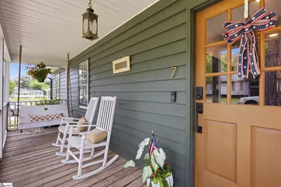 7 Maple Leaf Court, Greenville, SC 29611 - Photo 5