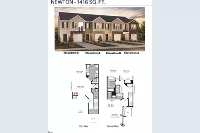 830 Embark Circle, Greer, SC 29651 - Photo 37