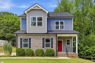 119 Howell Cir, Greenville, SC 29615 - Photo 1