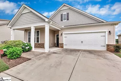 123 Cypress Hollow Drive, Anderson, SC 29621 - Photo 1