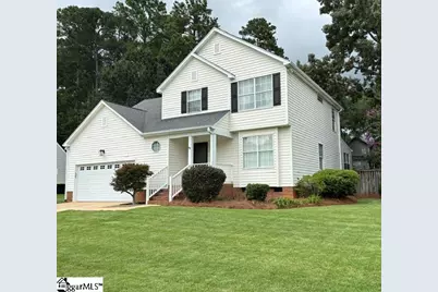 17 S Penobscot Court, Simpsonville, SC 29681 - Photo 1