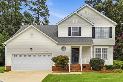 17 S Penobscot Court, Simpsonville, SC 29681 - Photo 1
