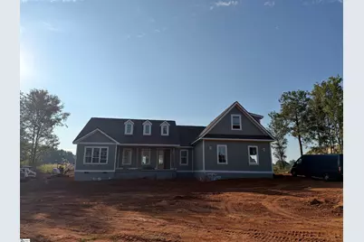 98 Jolly Wingo Road, Pendleton, SC 29670 - Photo 1