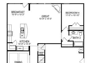 132 Barred Owl Rd, Travelers Rest, SC 29690 - Photo 3