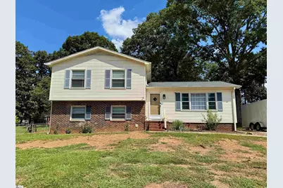 313 Alder Drive, Simpsonville, SC 29680 - Photo 1