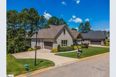 445 World Tour Lot 333 Drive #Lot 333, Inman, SC 29349 - Photo 3