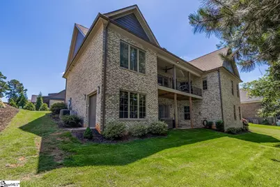 445 World Tour Lot 333 Drive #Lot 333, Inman, SC 29349 - Photo 5
