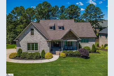 445 World Tour Drive #Lot 333, Inman, SC 29349 - Photo 1