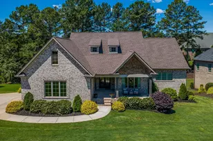445 World Tour Dr Lot 333, Inman, SC 29349 - Photo 1