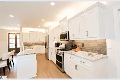 445 World Tour Lot 333 Drive #Lot 333, Inman, SC 29349 - Photo 9