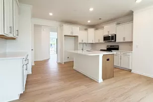 607 Bluestem Circle, Fountain Inn, SC 29644 - Photo 5
