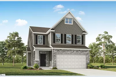 607 Bluestem Circle, Fountain Inn, SC 29644 - Photo 1