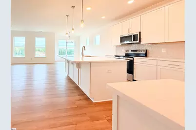 609 Bluestem Circle, Fountain Inn, SC 29644 - Photo 5
