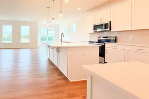 609 Bluestem Circle, Fountain Inn, SC 29644 - Photo 5