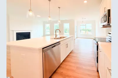609 Bluestem Circle, Fountain Inn, SC 29644 - Photo 7